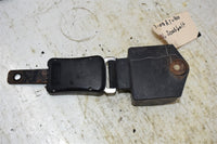 2009 Kubota RTV 900 Left Seat Belt