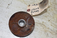 2009 Kubota RTV 900 Crank Pulley
