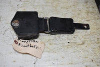 2009 Kubota RTV 900 Right Seat Belt