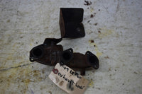 2009 Kubota RTV 900 Exhaust Manifold