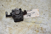 2009 Kubota RTV 900 Engine Hydraulic Pump