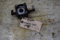 2009 Kubota RTV 900 Engine Hydraulic Pump