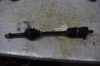 2009 Kubota RTV 900 Left Front Axle