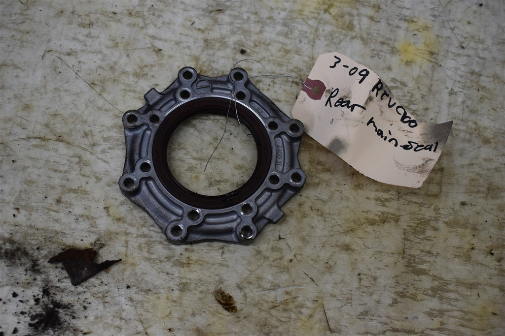 2009 Kubota RTV 900 Rear Main Seal