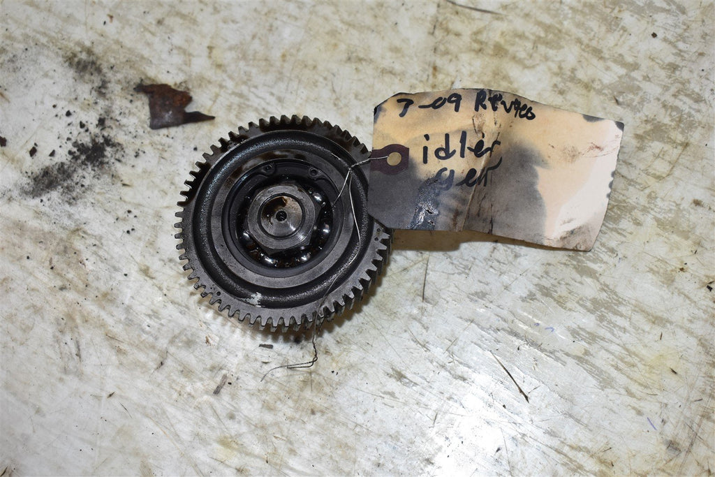 2009 Kubota RTV 900 Idler Gear