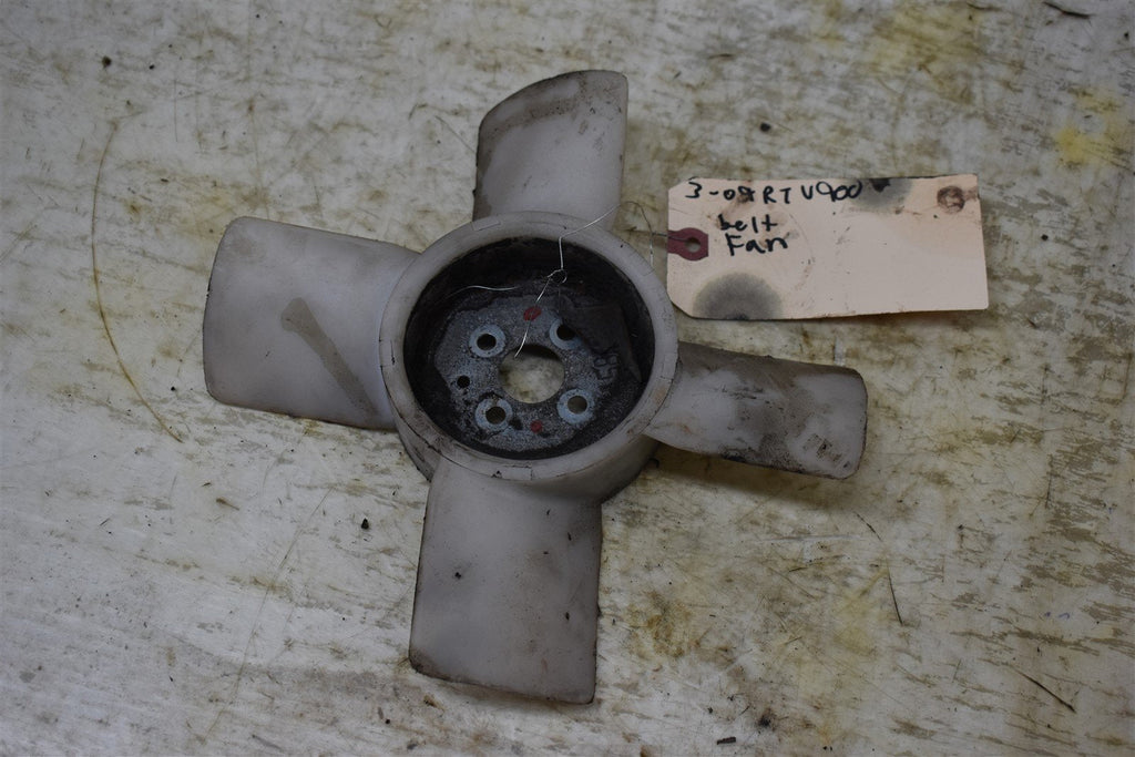 2009 Kubota RTV 900 Fan #2