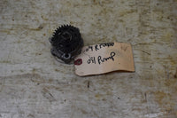 2009 Kubota RTV 900 Oil Pump