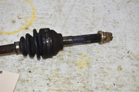 2009 Kubota RTV 900 Right Front Axle