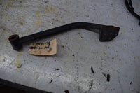 2009 Kubota RTV 900 Brake Pedal