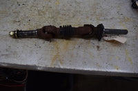 2009 Kubota RTV 900 Left Rear Axle