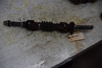 2009 Kubota RTV 900 Right Rear Axle