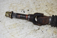 2009 Kubota RTV 900 Right Rear Axle