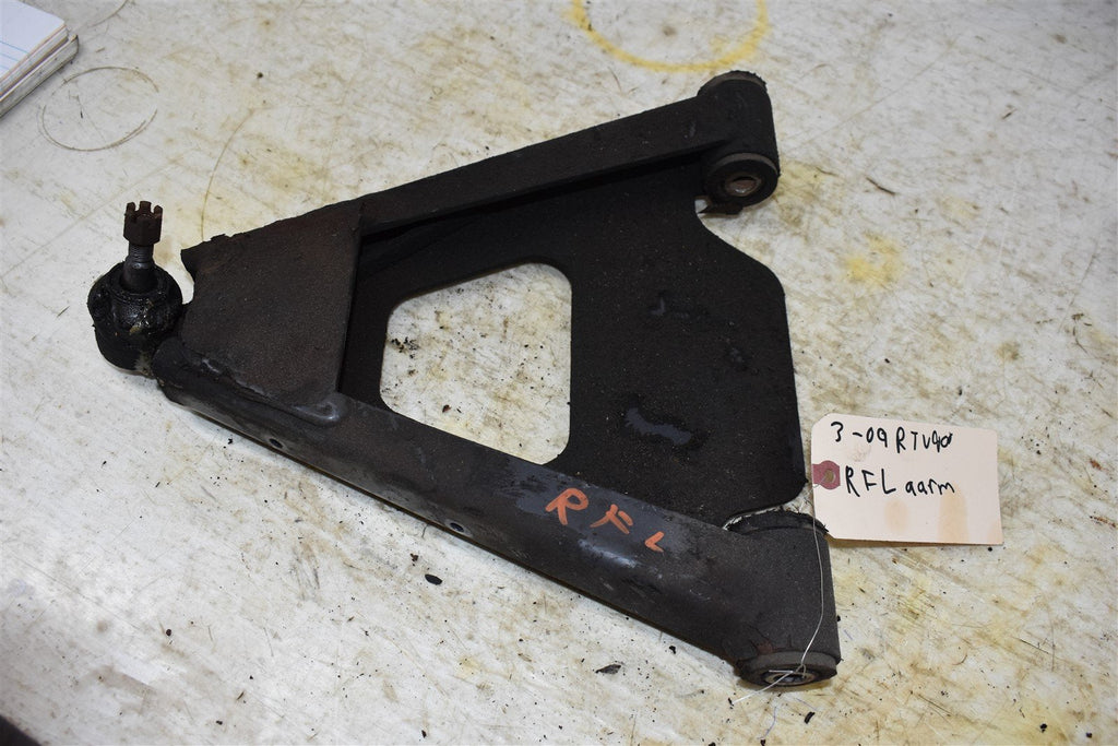 2009 Kubota RTV 900 Right Front Lower A Arm