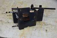 2009 Kubota RTV 900 Shifter/4WD Lever Mount