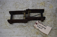 2009 Kubota RTV 900 Leaf Spring Hangers