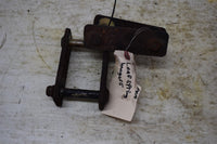 2009 Kubota RTV 900 Leaf Spring Hangers