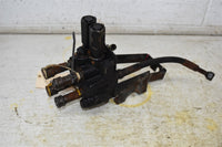 2009 Kubota RTV 900 Auxiliary Hydraulic Valve