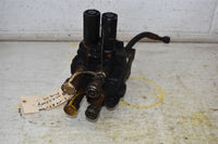 2009 Kubota RTV 900 Auxiliary Hydraulic Valve