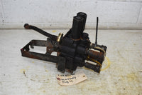 2009 Kubota RTV 900 Auxiliary Hydraulic Valve