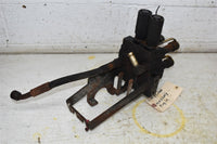 2009 Kubota RTV 900 Auxiliary Hydraulic Valve