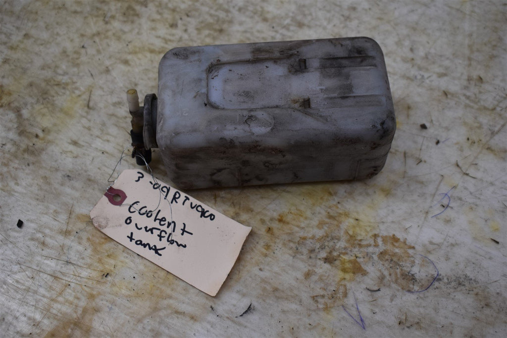 2009 Kubota RTV 900 Coolant Overflow Tank