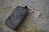 2009 Kubota RTV 900 Coolant Overflow Tank