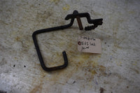 2009 Kubota RTV 900 Differential Lock Lever