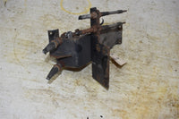 2009 Kubota RTV 900 Pedal Mount