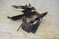 2009 Kubota RTV 900 Pedal Mount