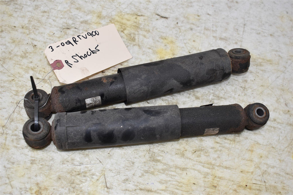 2009 Kubota RTV 900 Rear Shocks