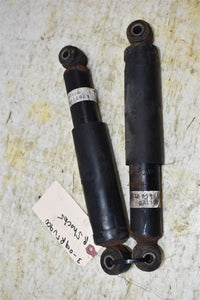 2009 Kubota RTV 900 Rear Shocks