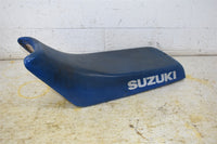 1991 Suzuki Quadrunner LT 230 Seat - 2 small tears - PLEASE SEE PICS 45100-22A21-4UZ