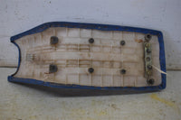 1991 Suzuki Quadrunner LT 230 Seat - 2 small tears - PLEASE SEE PICS 45100-22A21-4UZ