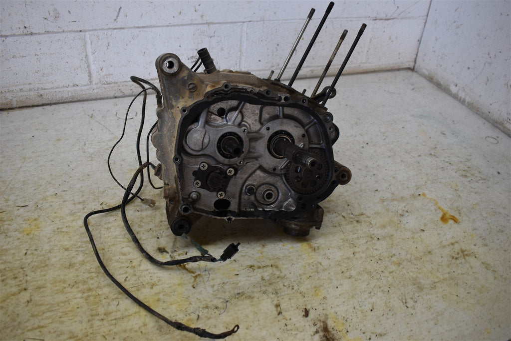 1991 Suzuki Quadrunner LT 230 Bottom End Engine