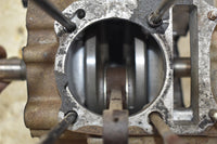 1991 Suzuki Quadrunner LT 230 Bottom End Engine