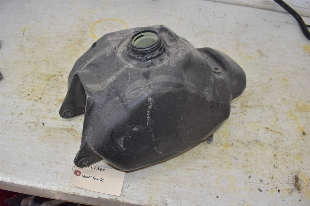 1991 Suzuki Quadrunner LT 230 Gas Tank 44110-22A00