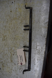 1991 Suzuki Quadrunner LT 230 Front Fender Mounts 53210-35B00