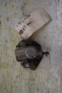 1991 Suzuki Quadrunner LT 230 Right Front Brake Caliper 59100-19A02