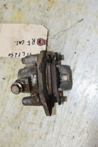 1991 Suzuki Quadrunner LT 230 Right Front Brake Caliper 59100-19A02