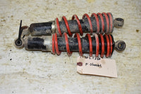 1991 Suzuki Quadrunner LT 230 Front Shocks 52100-35B10-25G