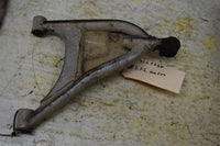 1991 Suzuki Quadrunner LT 230 Left Front Lower A Arm 52420-22A10