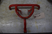 1991 Suzuki Quadrunner LT 230 Front Bumper 43990-35B10-25G