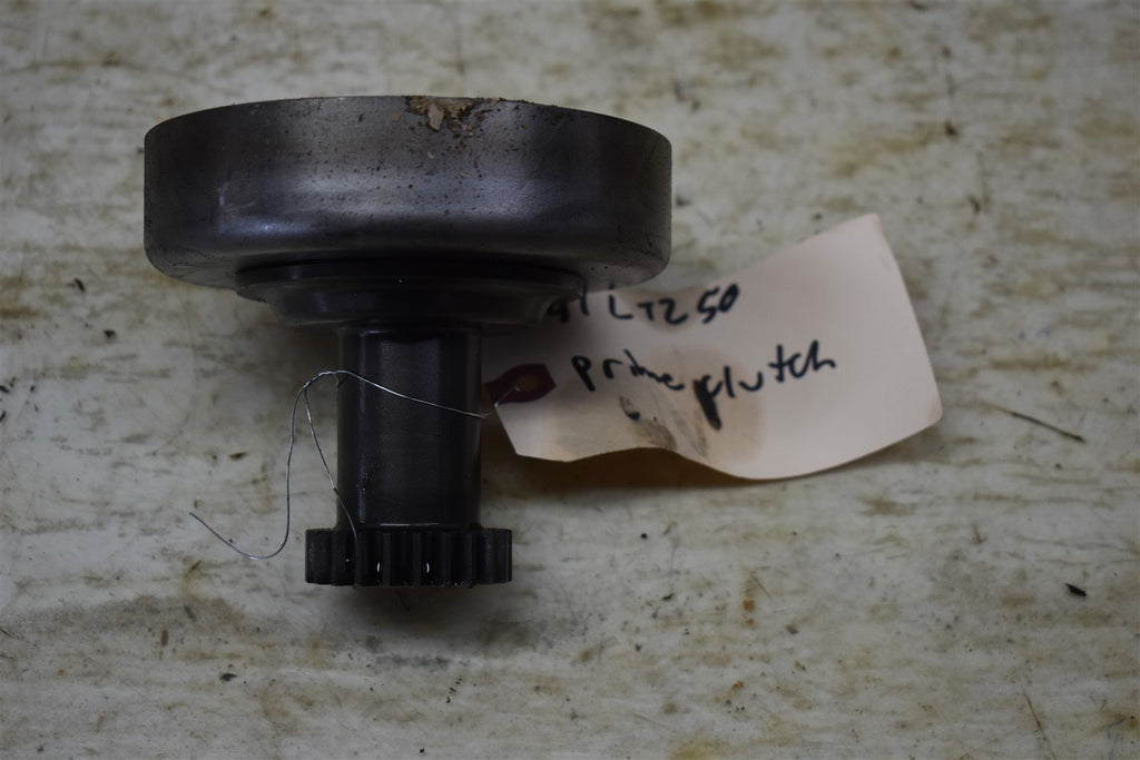 1991 Suzuki Quadrunner LT 230 Primary Clutch 21110-35B00