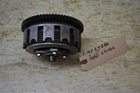 1991 Suzuki Quadrunner LT 230 Clutch Basket 21200-18A01