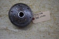 1991 Suzuki Quadrunner LT 230 Clutch Basket 21200-18A01