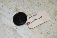 1991 Suzuki Quadrunner LT 230 Starter Gear 12611-35B00
