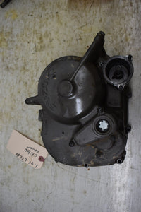 1991 Suzuki Quadrunner LT 230 Clutch Cover 11341-35B00