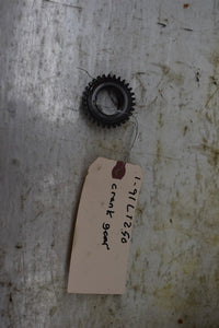 1991 Suzuki Quadrunner LT 230 Crank Gear