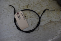 1991 Suzuki Quadrunner LT 230 Choke Cable 58410-35B00