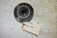 1991 Suzuki Quadrunner LT 230 Flywheel 32102-35B00